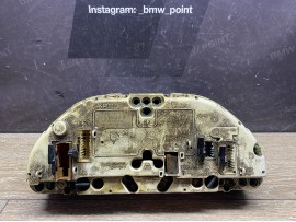 Панель приладів BMW E34 бензин VDO